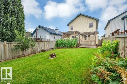280 Birchwood Drive, Devon, AB 