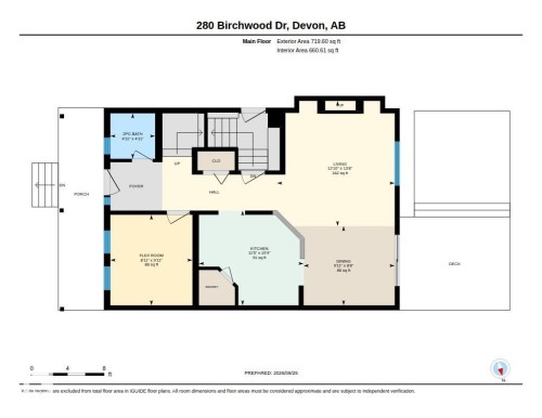 280 Birchwood Drive, Devon, AB 