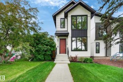 9108 64 Avenue NW  Edmonton, AB T6E 0H7