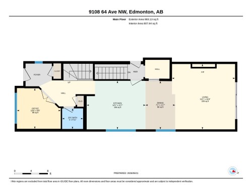 9108 64 Avenue Nw, Edmonton, AB 
