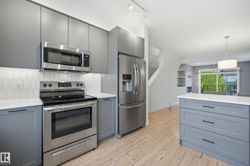 #5 100 Jensen Lakes Bv, St. Albert, AB 