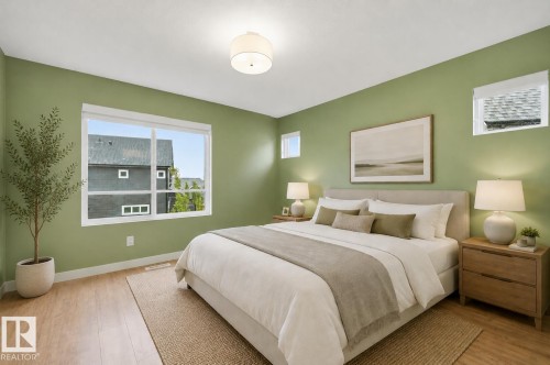 #5 100 Jensen Lakes Bv, St. Albert, AB 