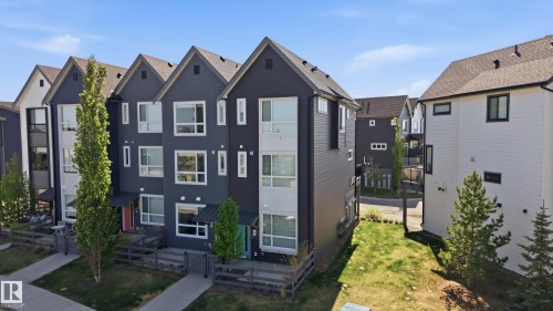 #5 100 Jensen Lakes Bv, St. Albert, AB 