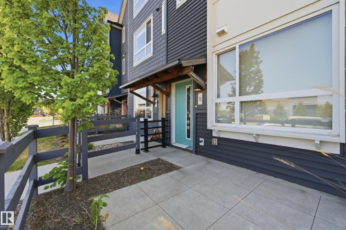 #5 100 Jensen Lakes Bv, St. Albert, AB 