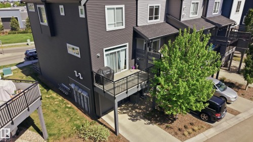 #5 100 Jensen Lakes Bv, St. Albert, AB 