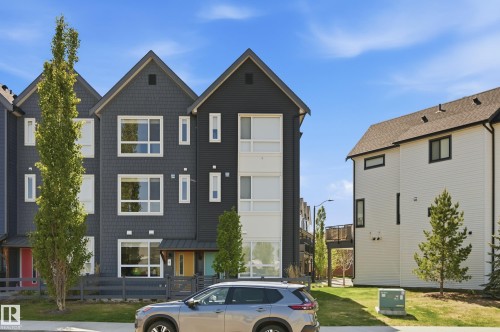 #5 100 Jensen Lakes Bv, St. Albert, AB 