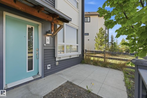 #5 100 Jensen Lakes Bv, St. Albert, AB 