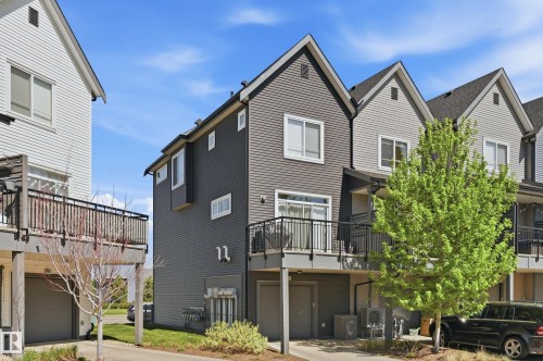#5 100 Jensen Lakes Bv, St. Albert, AB 