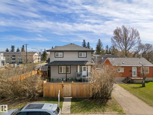 8955 150 Street Nw, Edmonton, AB 