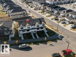 1183 Aster Boulevard NW Edmonton, AB T6T 2N8