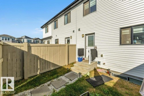 1183 Aster Boulevard Nw, Edmonton, AB - Outdoor With Exterior