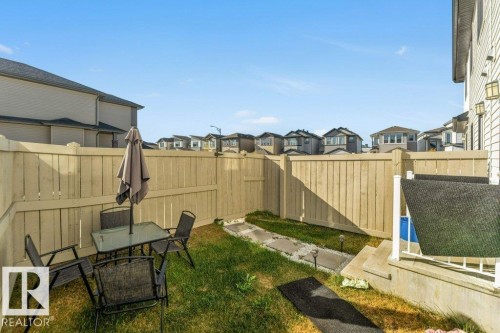 1183 Aster Boulevard Nw, Edmonton, AB - Outdoor