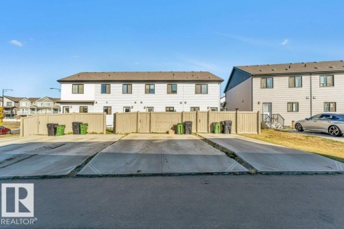 1183 Aster Boulevard Nw, Edmonton, AB - Outdoor