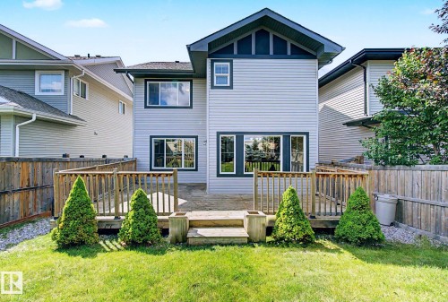 15868 10 Avenue Sw, Edmonton, AB 