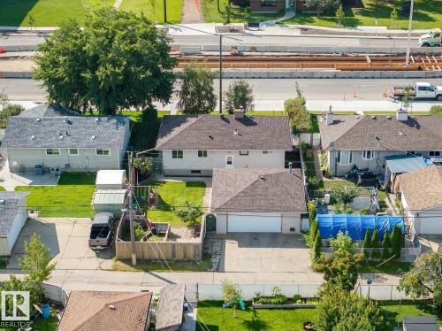 16010 87 Avenue Nw, Edmonton, AB 