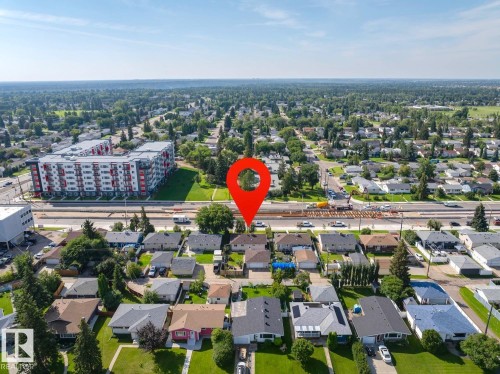 16010 87 Avenue Nw, Edmonton, AB 