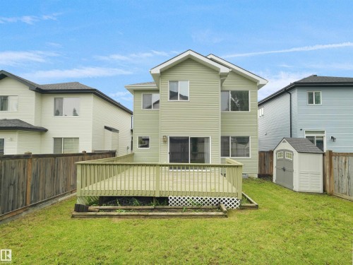 1932 67 Street Sw, Edmonton, AB 