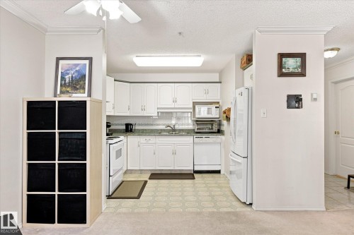 #309 13450 114 Av Nw, Edmonton, AB 