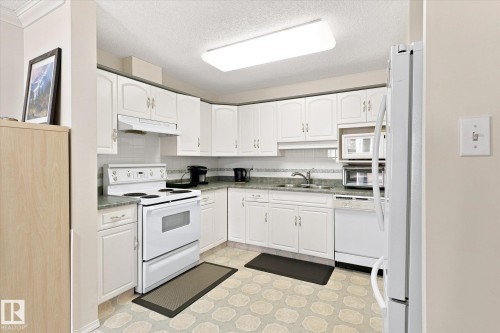 #309 13450 114 Av Nw, Edmonton, AB 