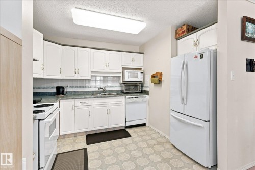 #309 13450 114 Av Nw, Edmonton, AB 