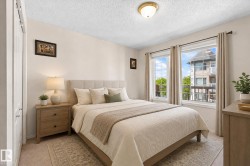 Virtually Staged to show buyers optimal furniture placement - 