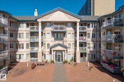 #309 13450 114 AV NW  Edmonton, AB T5M 4C4