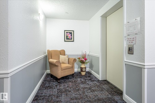 #309 13450 114 Av Nw, Edmonton, AB 