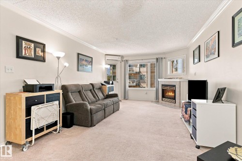 #309 13450 114 Av Nw, Edmonton, AB 