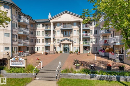 #309 13450 114 Av Nw, Edmonton, AB 
