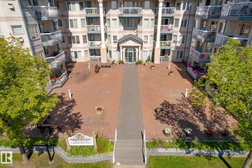#309 13450 114 Av Nw, Edmonton, AB 