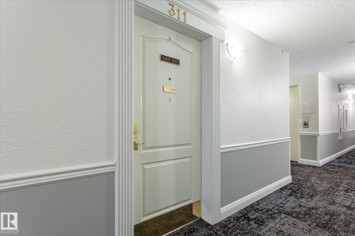#309 13450 114 Av Nw, Edmonton, AB 