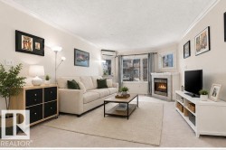 Virtually Staged to show buyers optimal furniture placement - 