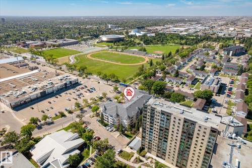 #309 13450 114 Av Nw, Edmonton, AB 