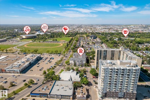 #309 13450 114 Av Nw, Edmonton, AB 