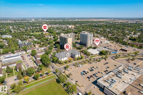 #309 13450 114 Av Nw, Edmonton, AB 