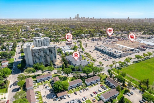 #309 13450 114 Av Nw, Edmonton, AB 