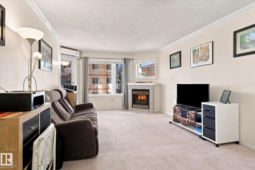 #309 13450 114 Av Nw, Edmonton, AB 
