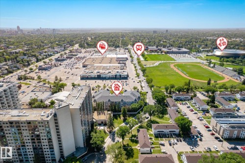 #309 13450 114 Av Nw, Edmonton, AB 