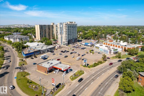 #309 13450 114 Av Nw, Edmonton, AB 