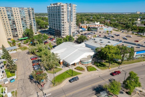#309 13450 114 Av Nw, Edmonton, AB 