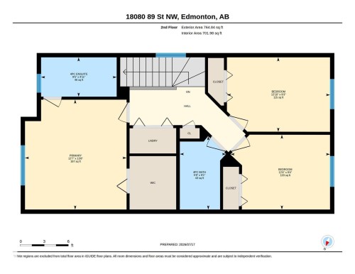 18080 89 Street Nw, Edmonton, AB 