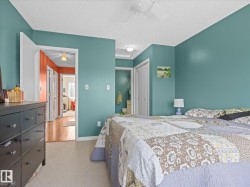 Bedroom - 