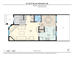 Floor plan - 