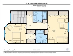 Floor plan - 