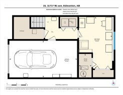 Floor plan - 