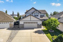 58 CARSON Drive   Sherwood Park, AB T8H 2K3