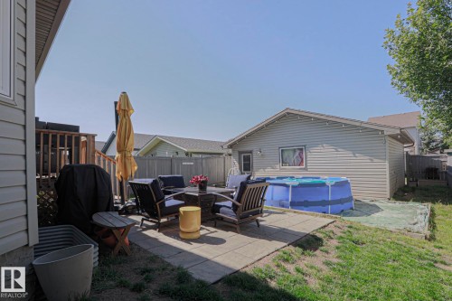 17468 89 Street Nw, Edmonton, AB 