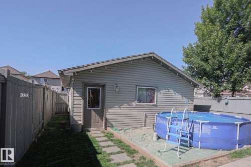 17468 89 Street Nw, Edmonton, AB 