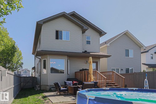 17468 89 Street Nw, Edmonton, AB 