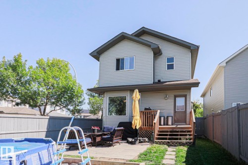 17468 89 Street Nw, Edmonton, AB 